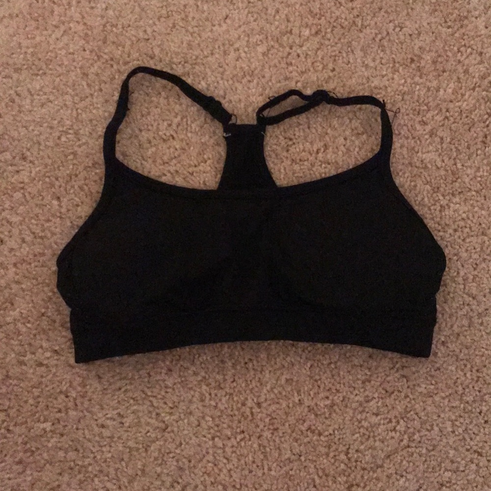 Aerie sports bra!